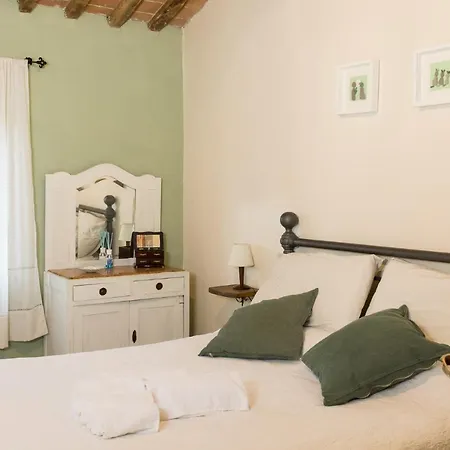 Agriturismo Le Baccane Vinci Exterior foto