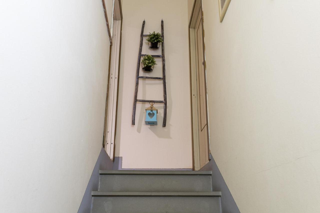 Bauernhof Le Baccane *