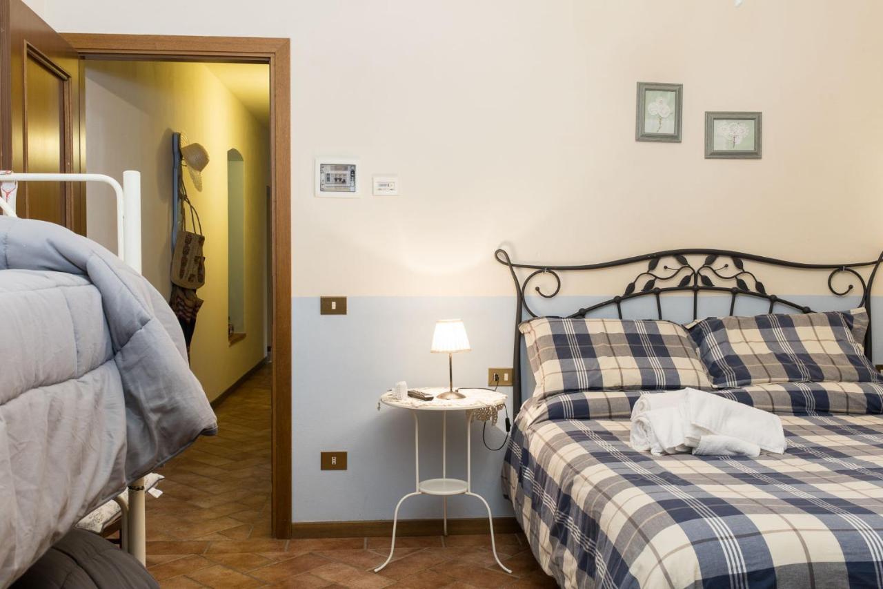 Agroturismo Le Baccane