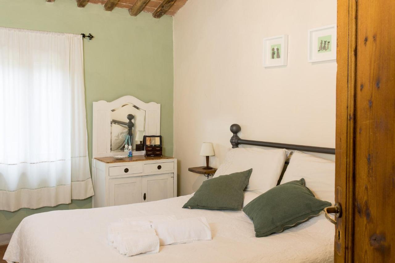 Agroturismo Le Baccane