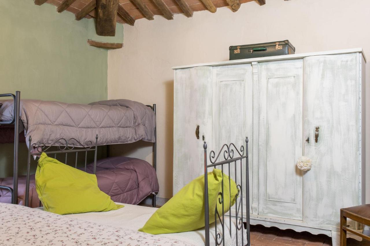 Le Baccane Agroturismo Vinci