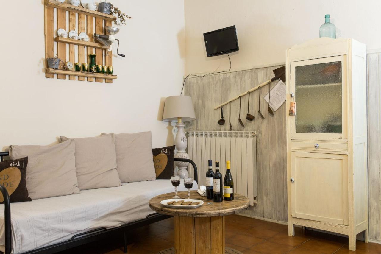 Le Baccane Agroturismo *