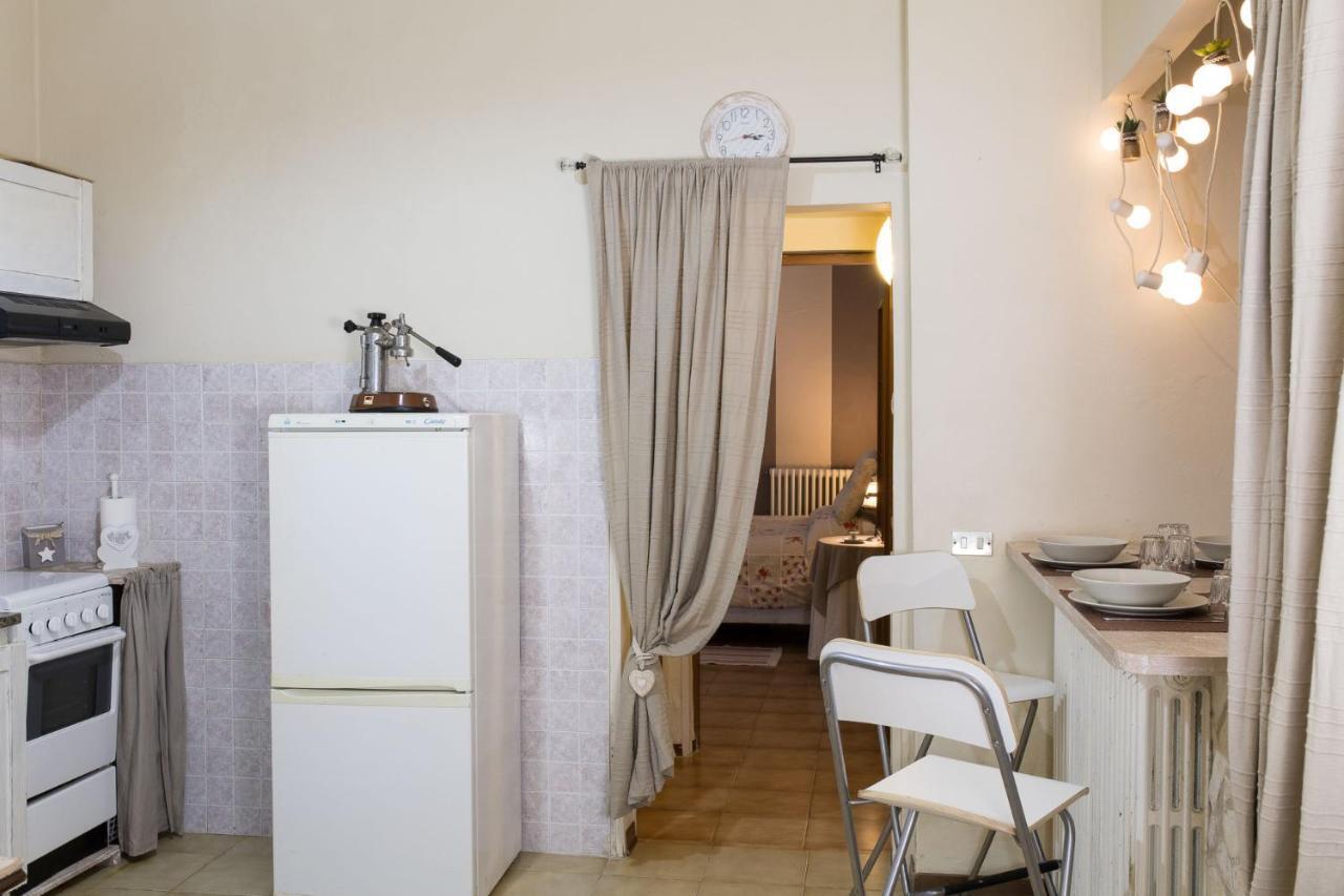 Le Baccane Agroturismo *